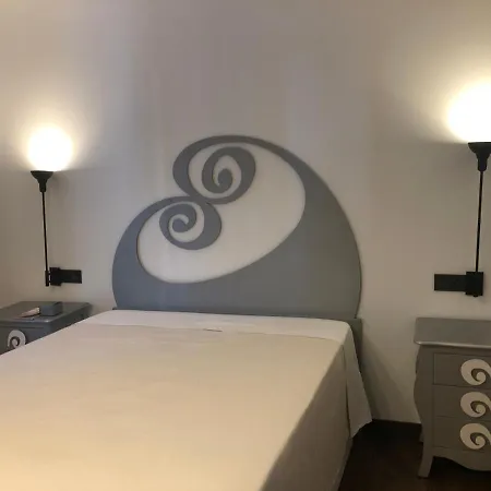 Appartement La Capilla Del Corral à Cangas De Narcea Extérieur photo