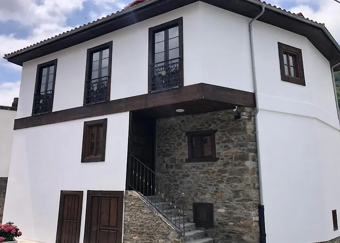 La Capilla Del Corral