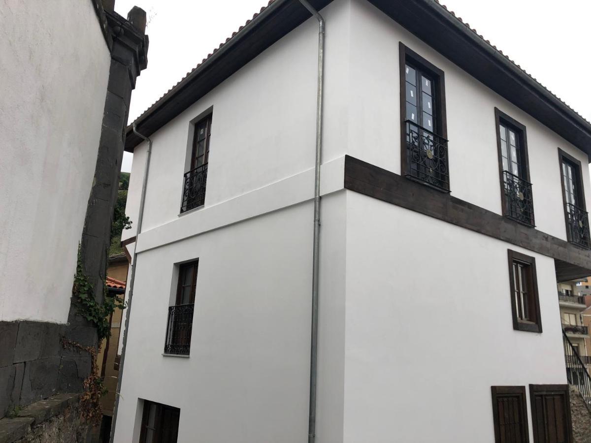 Apartment La Capilla Del Corral Cangas De Narcea