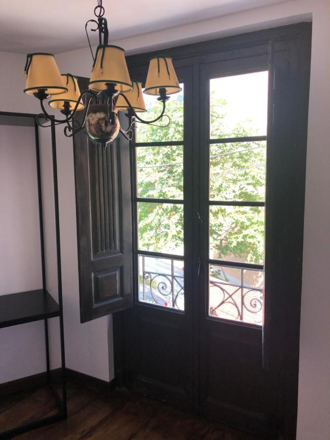 La Capilla Del Corral