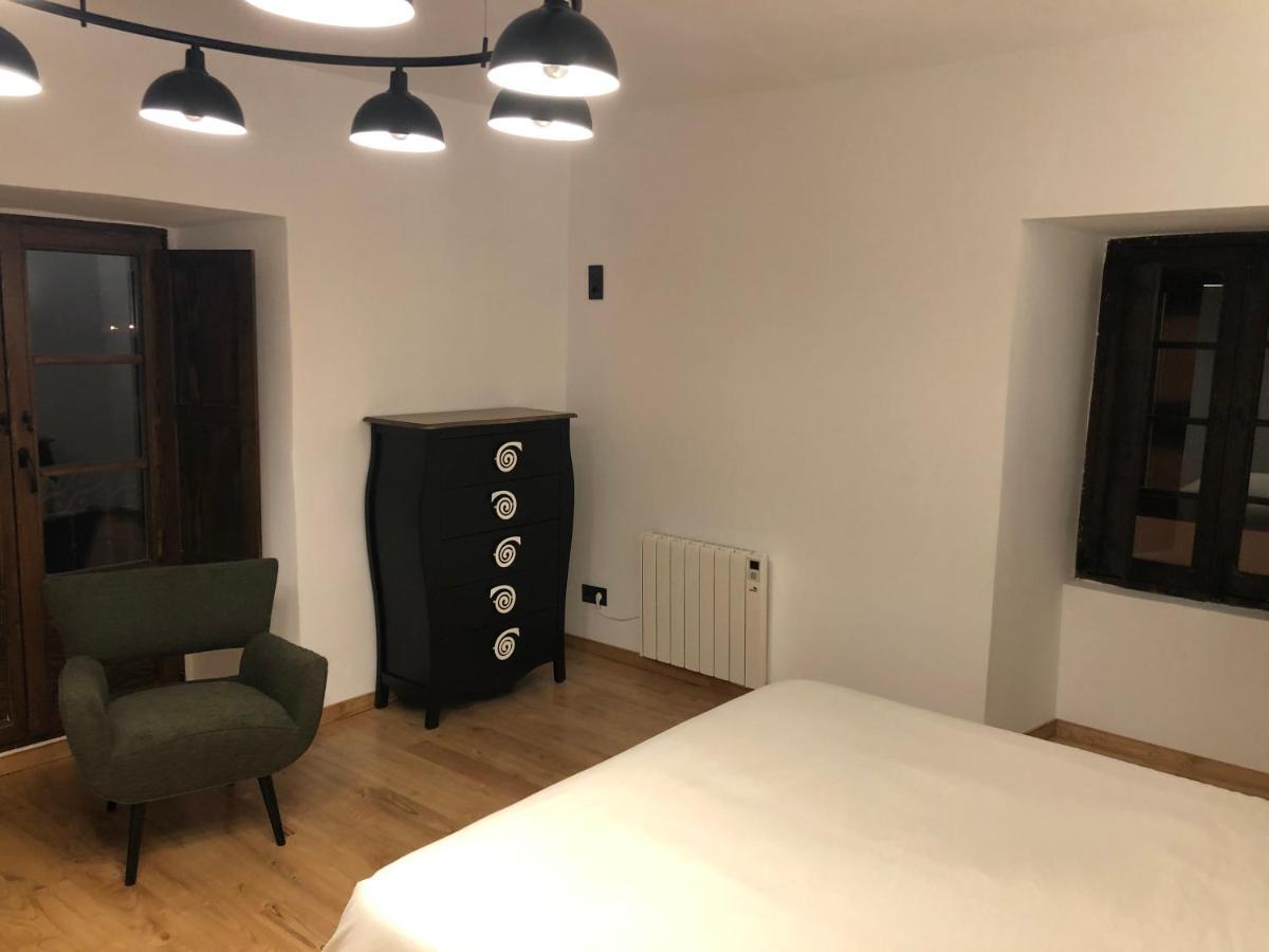 La Capilla Del Corral Appartement Cangas De Narcea