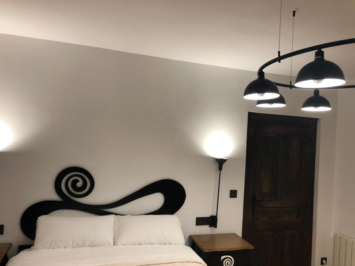 Appartement La Capilla Del Corral