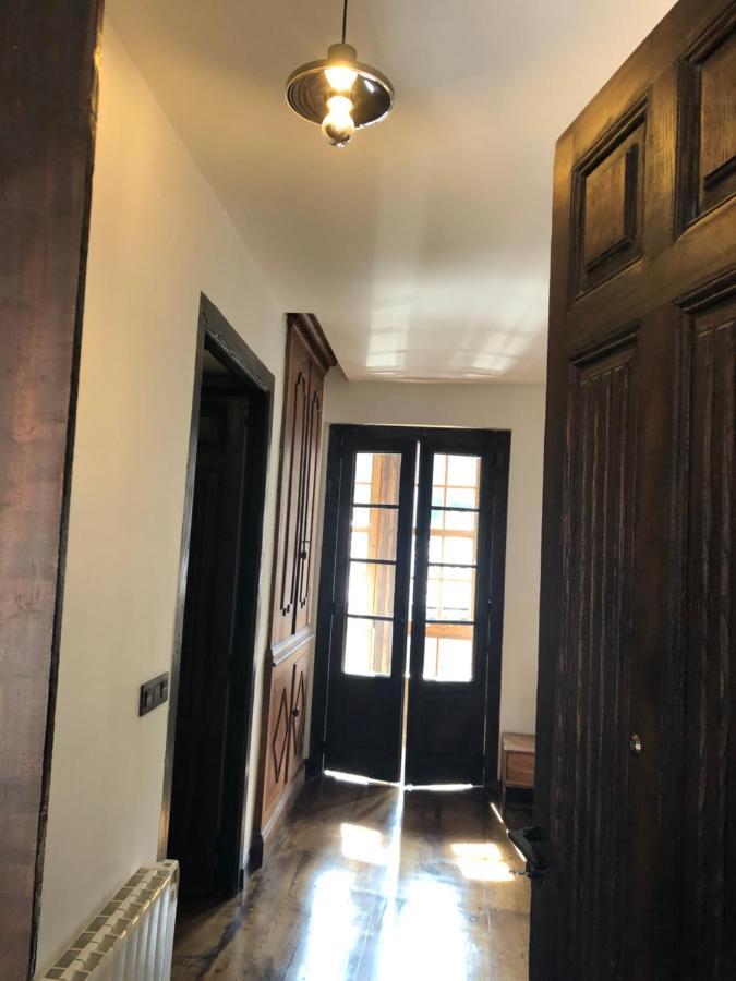 Appartement La Capilla Del Corral *