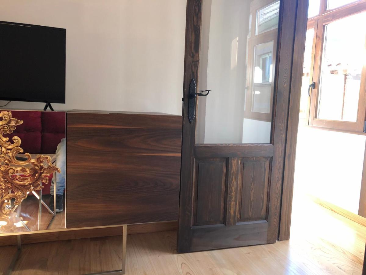 La Capilla Del Corral Appartement Cangas De Narcea