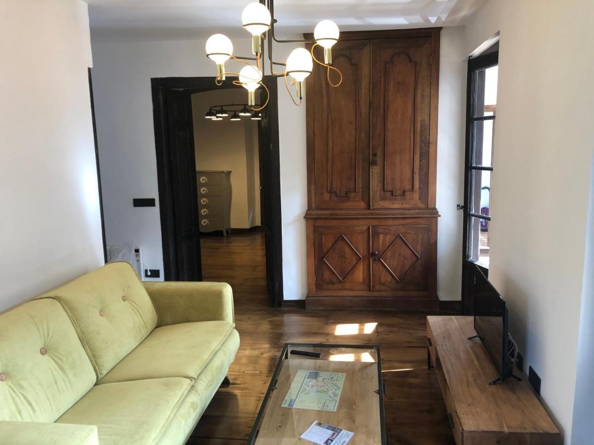 Apartment La Capilla Del Corral Cangas De Narcea