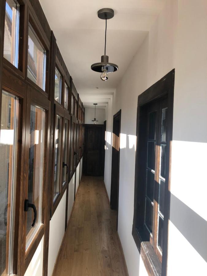 Appartement La Capilla Del Corral Cangas De Narcea