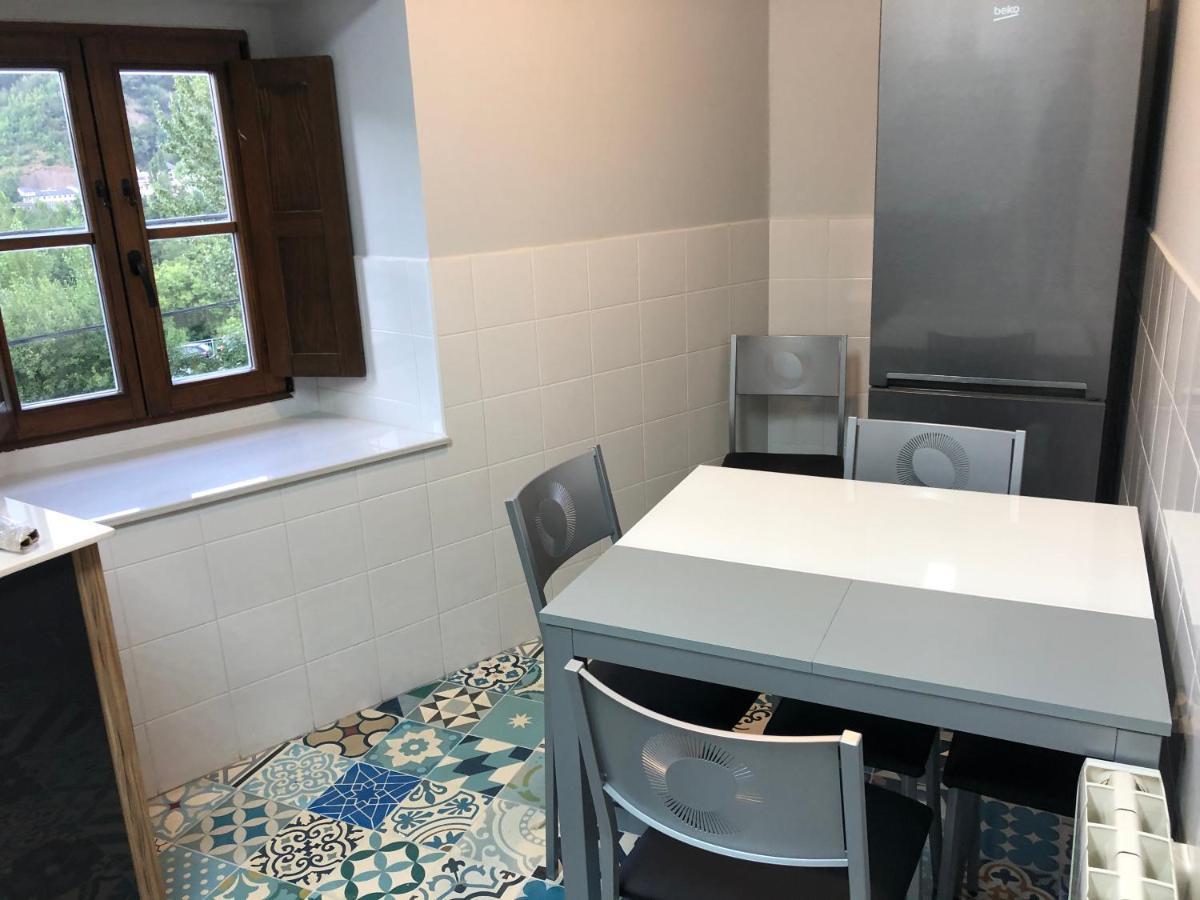 Appartement La Capilla Del Corral Cangas De Narcea