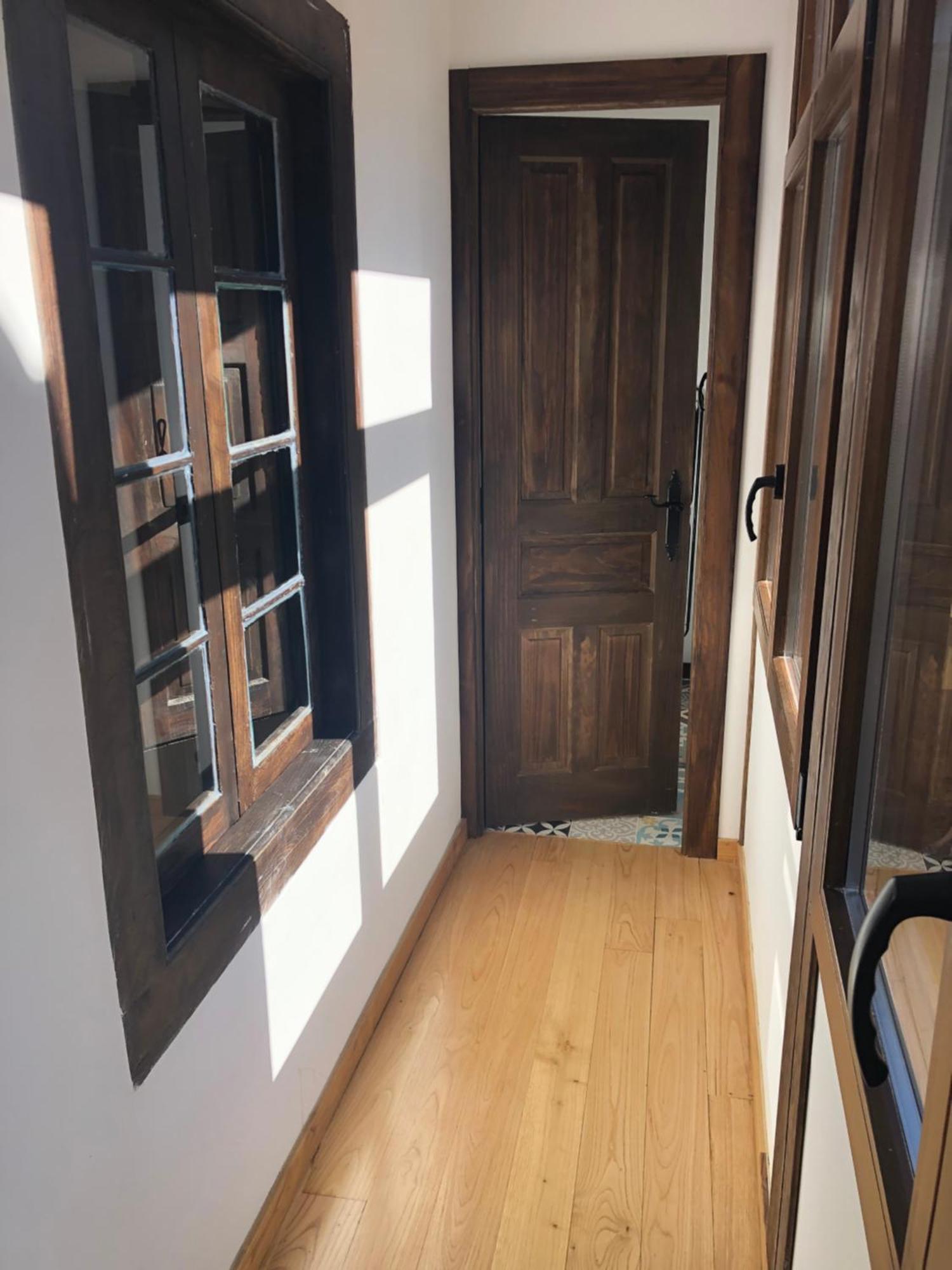 La Capilla Del Corral Appartement *